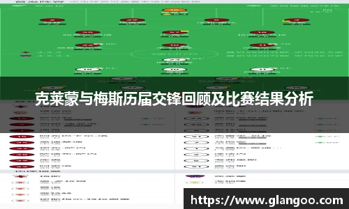 克莱蒙与梅斯历届交锋回顾及比赛结果分析
